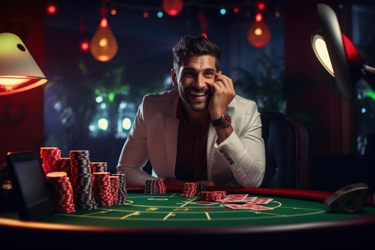 ফুটবল ও ক্যাসিনো গেমিং অভিজ্ঞতা – 6754aed বাংলাদেশ